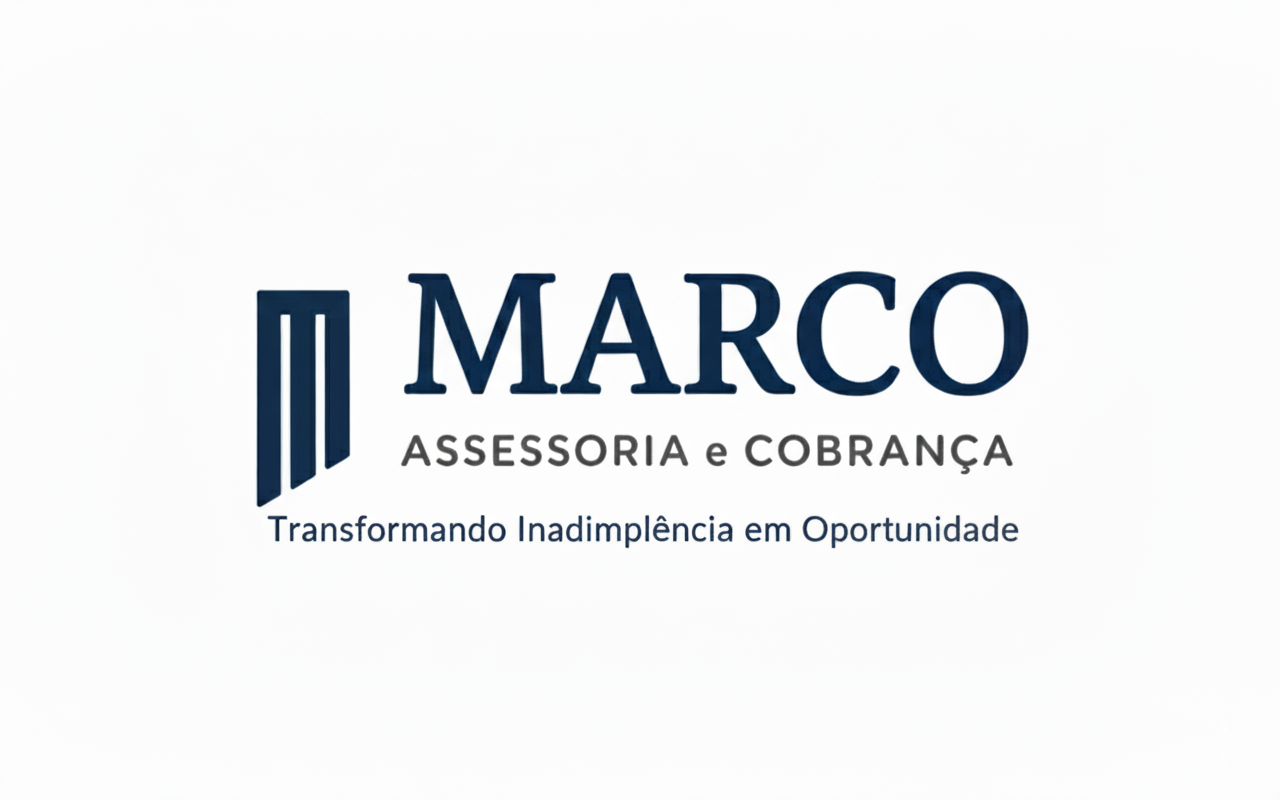 Marco Assessoria e Cobrança